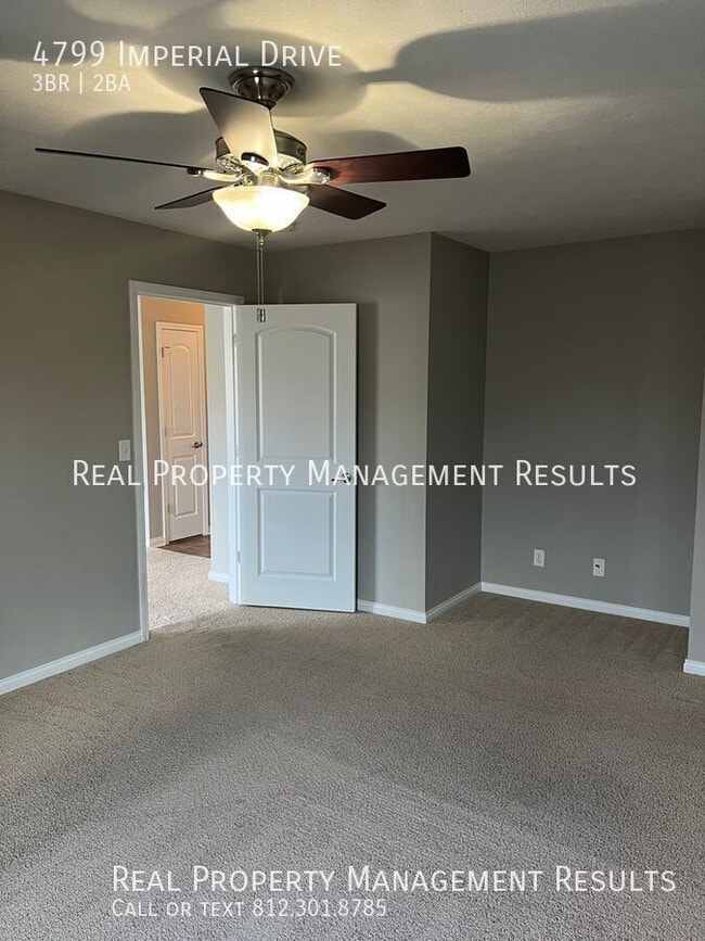 Building Photo - 4799 Imperial Dr