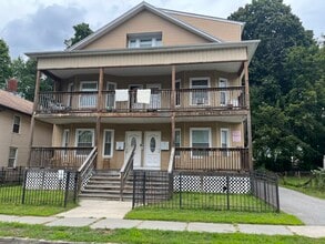 Building Photo - 497-499 Edgewood Street