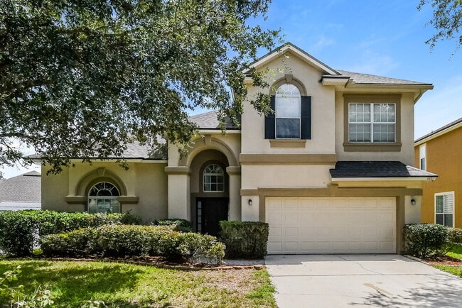 Building Photo - 3325 Horseshoe Trail Dr