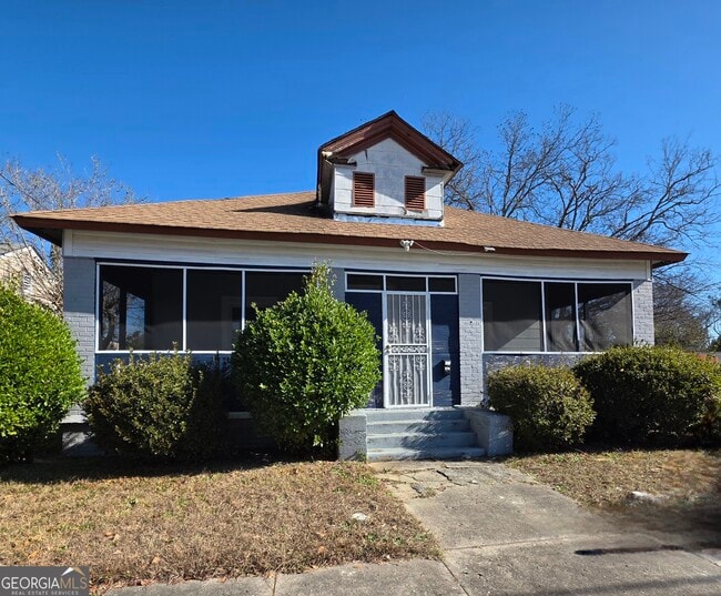 Building Photo - 1492 Virginia Ave