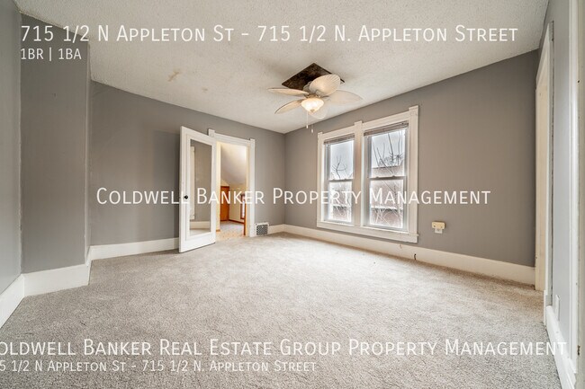 Building Photo - 715 N Appleton St