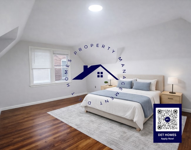 Building Photo - 15744 Ward Ave