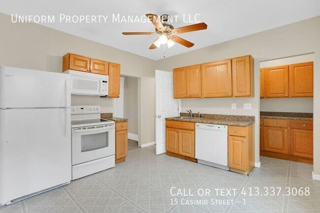 Building Photo - 15 Casimir St