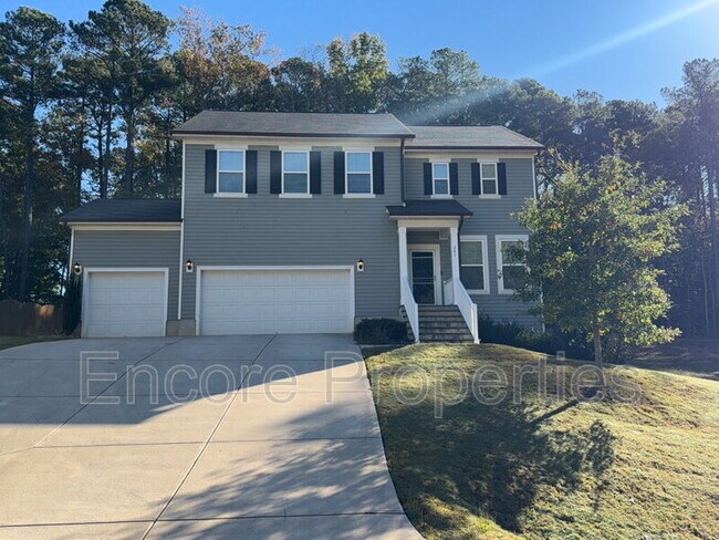 Primary Photo - 241 Mill Bend Dr