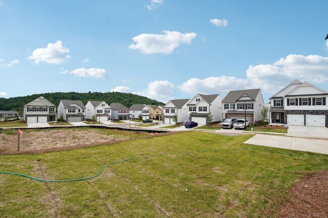 Building Photo - Enclave at Dawson Forest