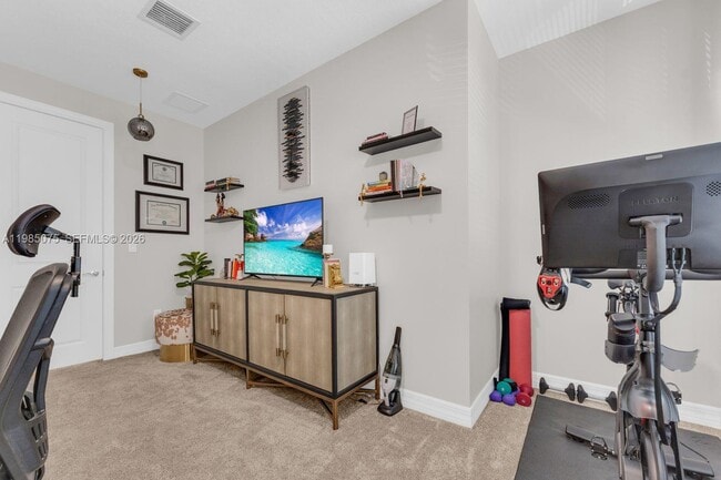 Building Photo - 8351 NW 7th Ct