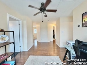 Building Photo - 3611 Alonzo Fields