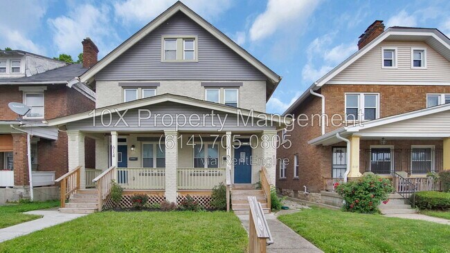Building Photo - 616 Lilley Ave