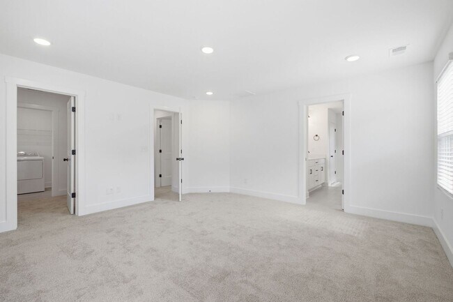 Building Photo - New Construction Home with 4 Bedrooms, 2.5 Baths, 2 Car Garage, Fenced Yard to be built soon