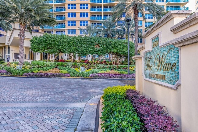 Building Photo - 2501 S Ocean Dr