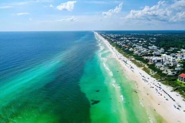 Building Photo - Cute fully furnished 1-Bedroom Codo in Seagrove Beach