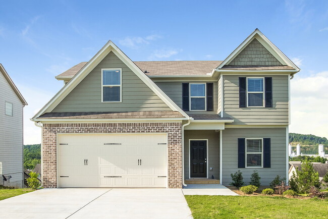 Building Photo - 53 Hamilton Blvd NW