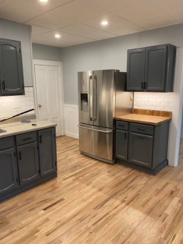 Building Photo - 68-70 College St