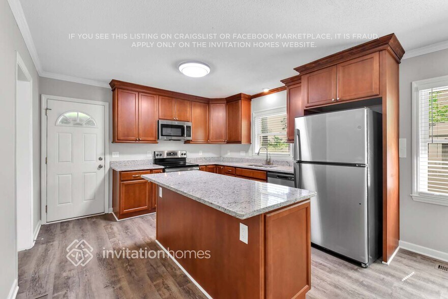 Building Photo - 5501 Rockwood Rd