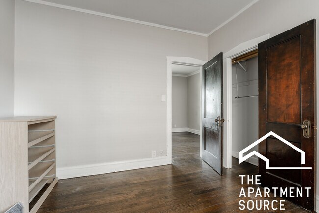 Building Photo - 3506 W Grace St