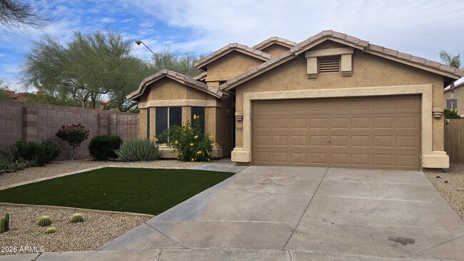 Building Photo - 9616 E Sheena Dr