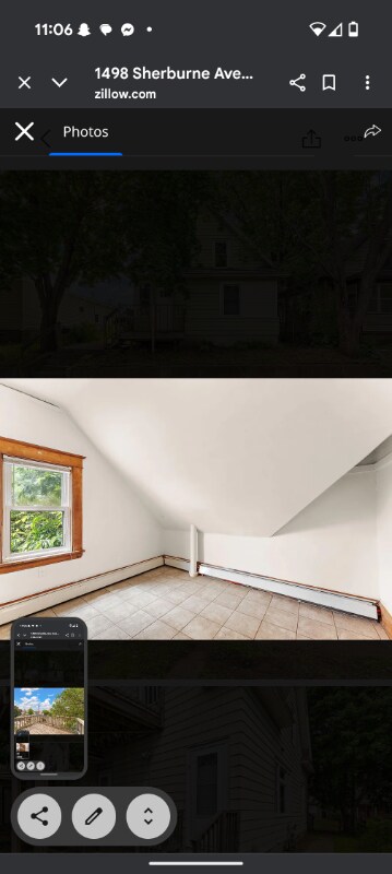 Building Photo - 1498 Sherburne Ave