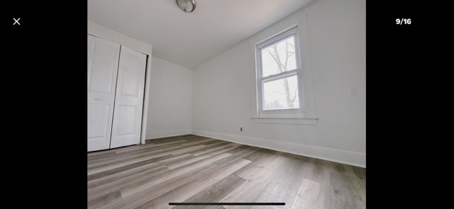 Bedroom - 80 Prospect St