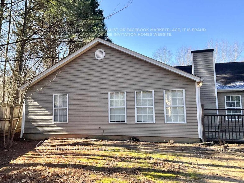 Building Photo - 406 Crested View Dr