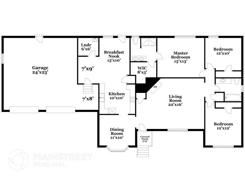 Building Photo - 151 Saleen Dr