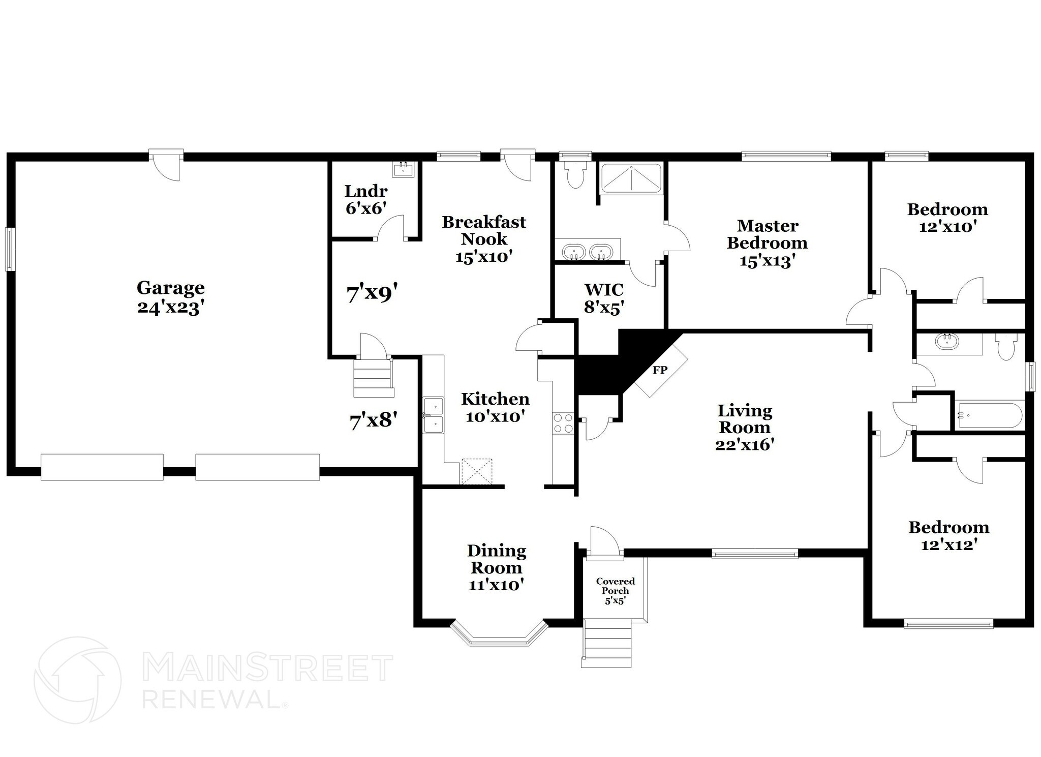 Building Photo - 151 Saleen Dr