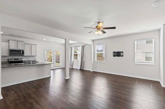Building Photo - Grovetown home
