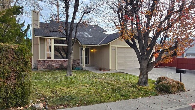 Building Photo - 2530 Keystone Ave