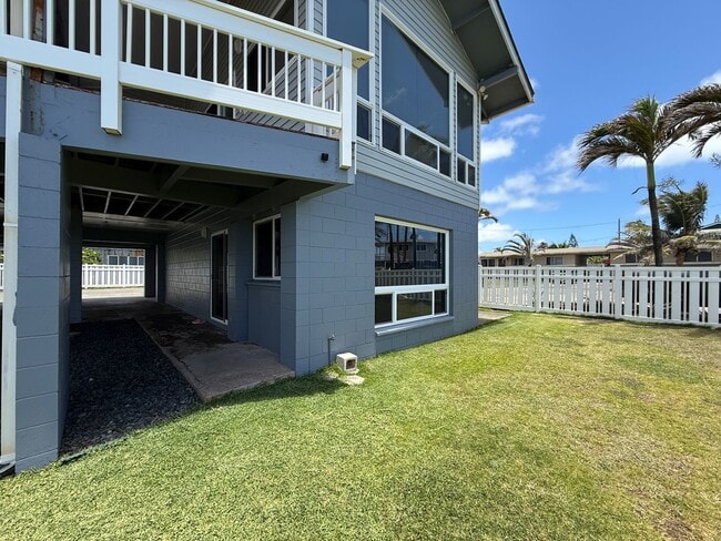 Building Photo - 1 bedroom 1 bath beachside retreat!