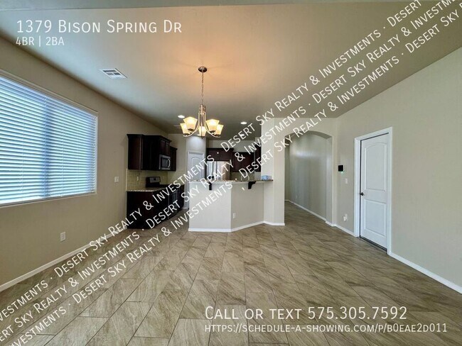 Building Photo - 1379 Bison Spring Dr