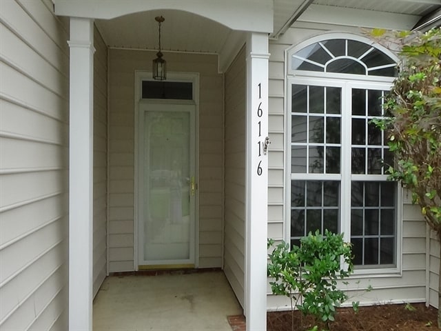 Building Photo - 16116 Wrights Ferry Rd
