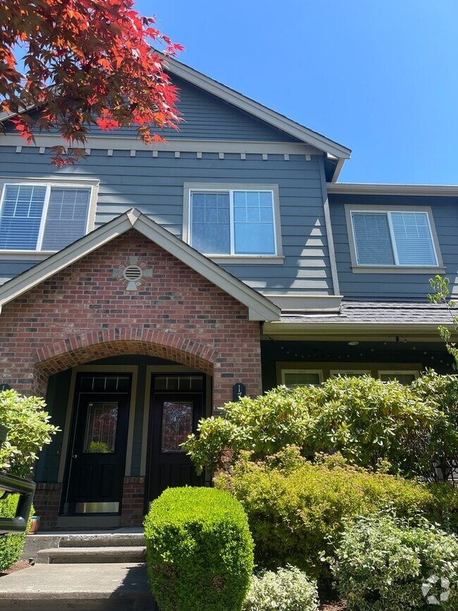 Building Photo - Well maintained 3bd Issaquah Highlands Tow...