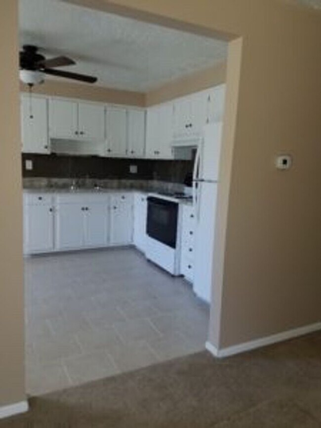 Primary Photo - 1 Bedroom Apartments - Great Space at a Gr...