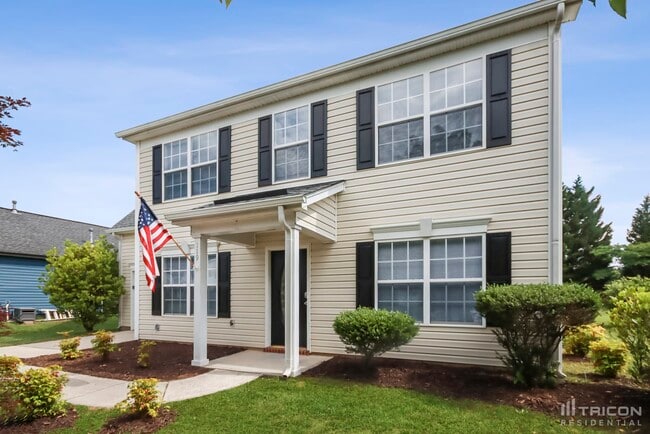 Primary Photo - 119 Brantley Pl Dr