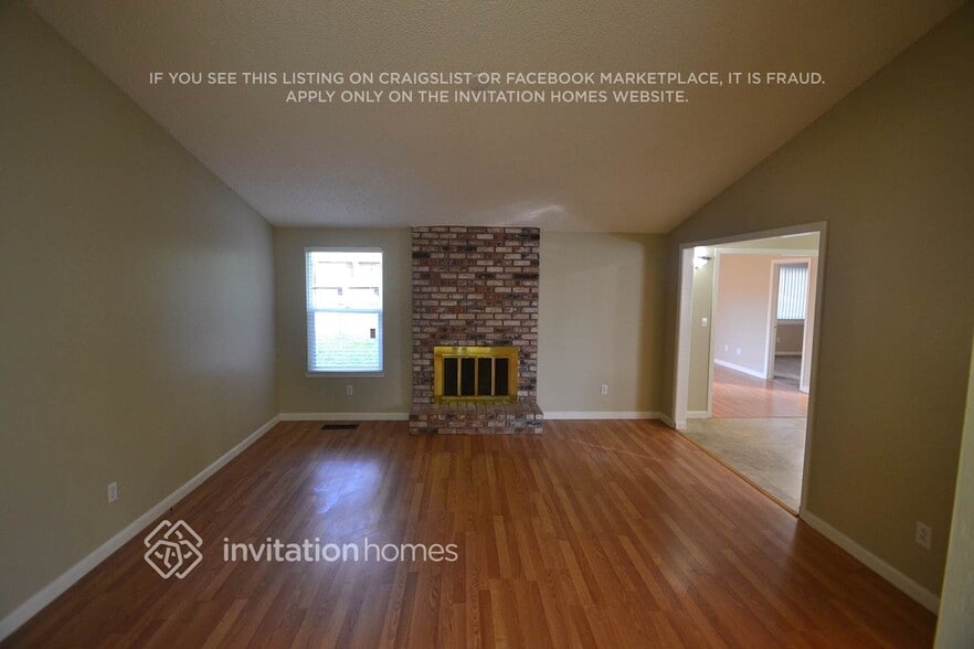 Building Photo - 3419 Barmouth Dr