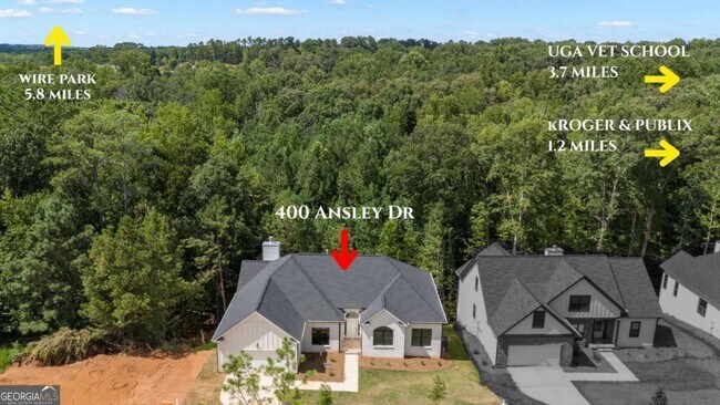 Building Photo - 400 Ansley Dr
