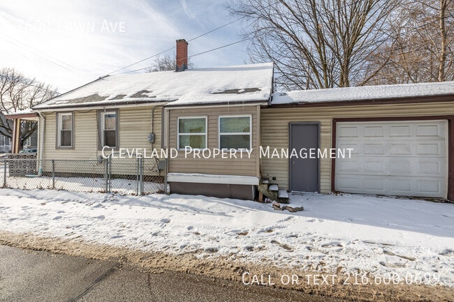 Building Photo - 7600 Lawn Ave