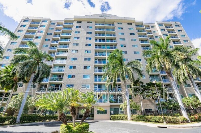 Building Photo - 94-302 Paiwa St.