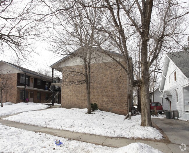 Building Photo - 1215 S 23rd St