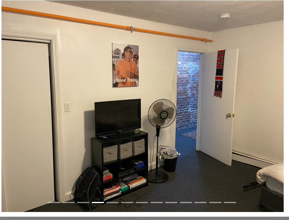 Building Photo - 61 S Huntington Ave