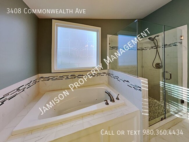 Building Photo - 3408 Commonwealth Ave