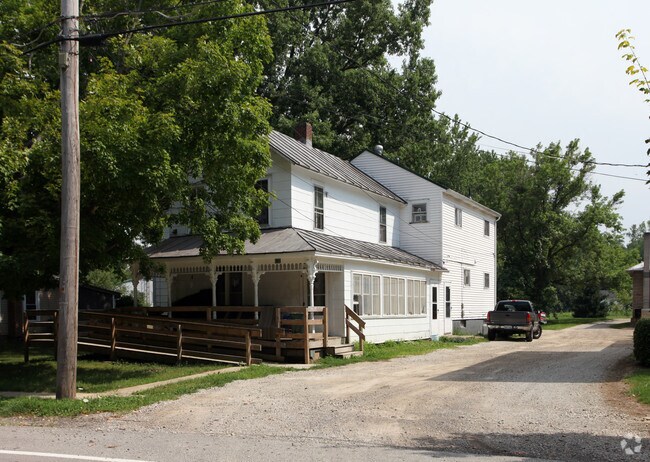 Primary Photo - 132 Cleveland St