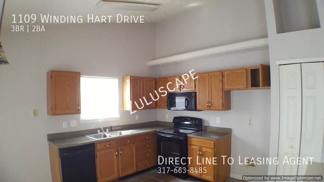Building Photo - 1109 Winding Hart Dr