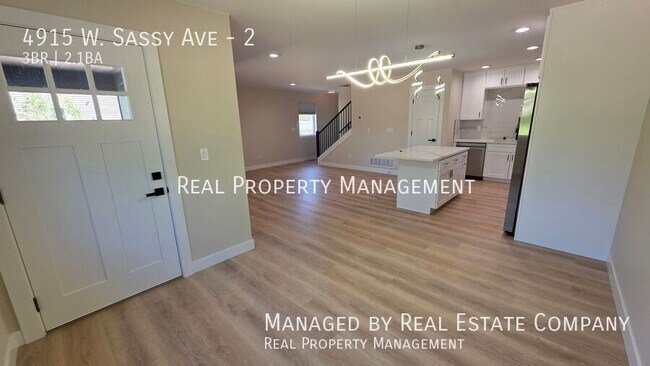 Building Photo - 4915 W Sassy Ave