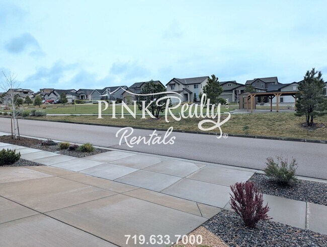 Building Photo - 3286 Golden Meadow Way