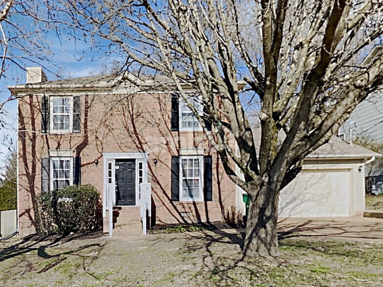 Primary Photo - 1450 Brighton Cir