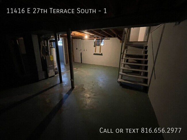 Building Photo - 11416 E 27th Terrace S