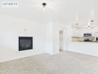 Building Photo - Modern 2 Bed / 2 Bath Apartment with Fireplace & Stainless Appliances