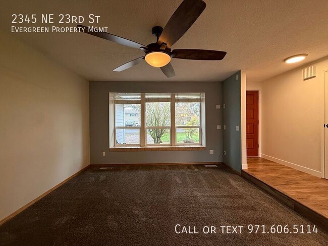 Building Photo - 2345 NE 23rd St