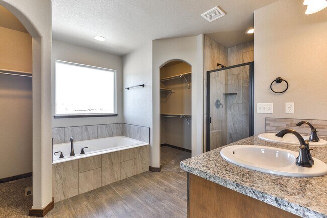 Building Photo - Beautiful Timnath Ranch Home