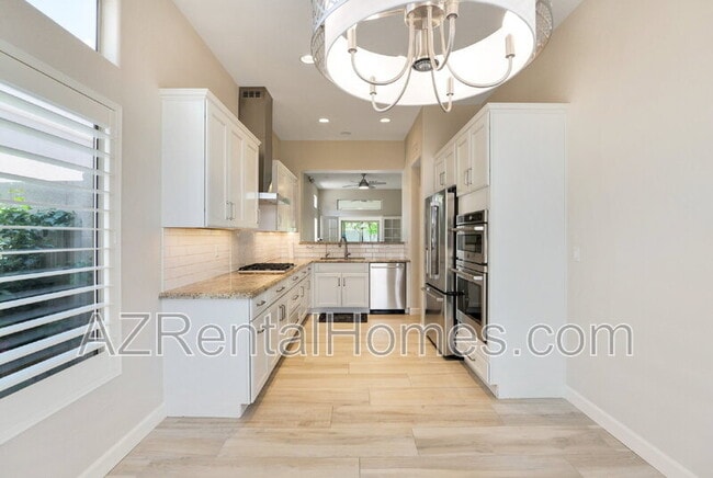 Building Photo - 23155 N 89th Pl